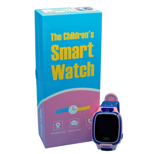 The Children's Smart Watch