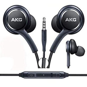 AKG Headphones Samsung