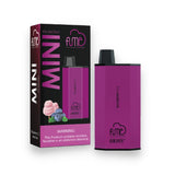 FUME Mini Disposable Vape 10-Pack