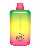 FUME Rechargeable Vape 10-Pack