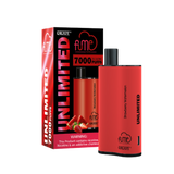 FUME Unlimited 7K Puffs Vape 5-Pack